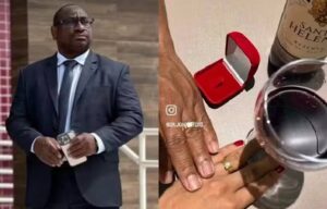 Condenado por violência doméstica, advogado João Neto anuncia novo noivado