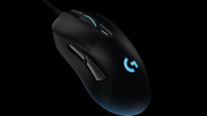 Imperdível: Mouse Gamer Logitech G403 HERO com menor preço histórico no Magalu