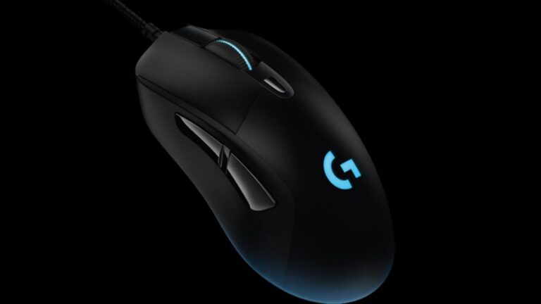 Imperdível: Mouse Gamer Logitech G403 HERO com menor preço histórico no Magalu