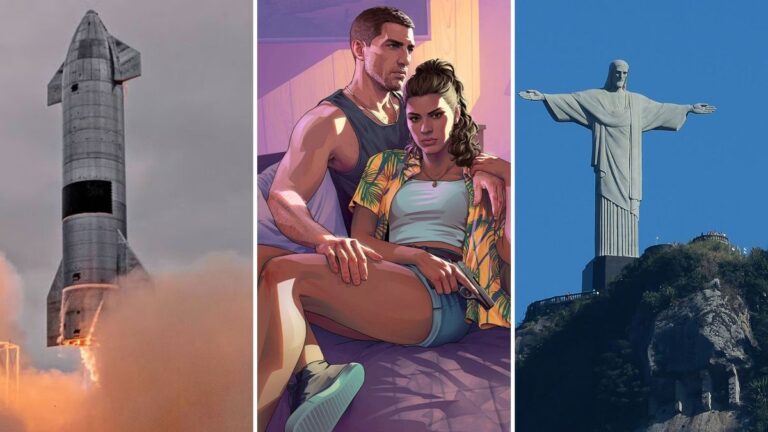 Inacreditável: GTA 6 custou mais caro que essas 10 coisas