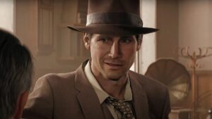 Indiana Jones e o Grande Círculo será 1º jogo da Microsoft no Switch 2