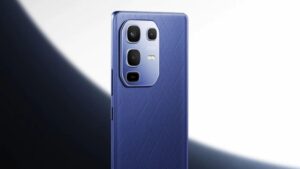 Infinix traz "celular que solta perfume" ao Brasil; veja preços e detalhes