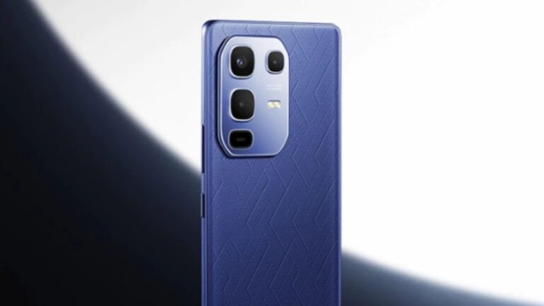 Infinix traz "celular que solta perfume" ao Brasil; veja preços e detalhes