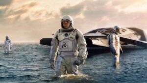 Interestelar: sucesso de Christopher Nolan ganha reexibição nos cinemas