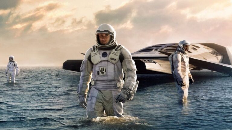 Interestelar: sucesso de Christopher Nolan ganha reexibição nos cinemas