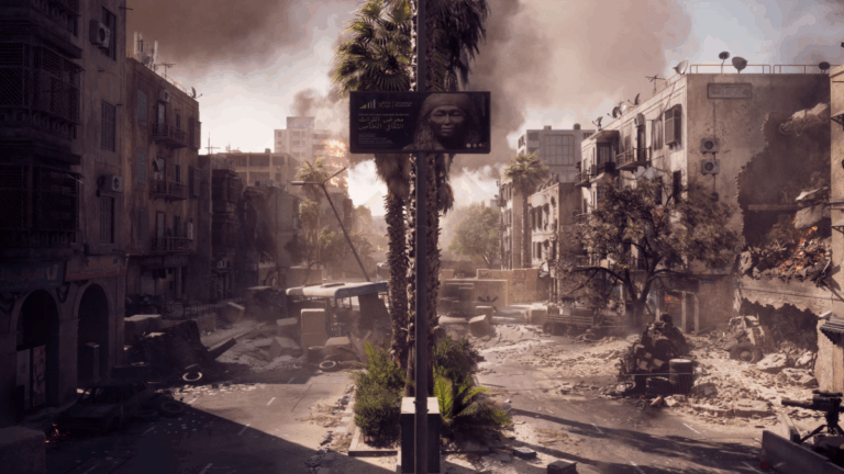 Jogadores reclamam de mapas pequenos em Battlefield 6 e não querem estilo de CoD