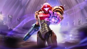 Jogos Nintendo vão usar o DLSS no Switch 2 em algum momento?