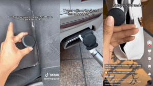 "Karma" do stalker: golpe no TikTok vende AirTag falsa que dedura o perseguidor