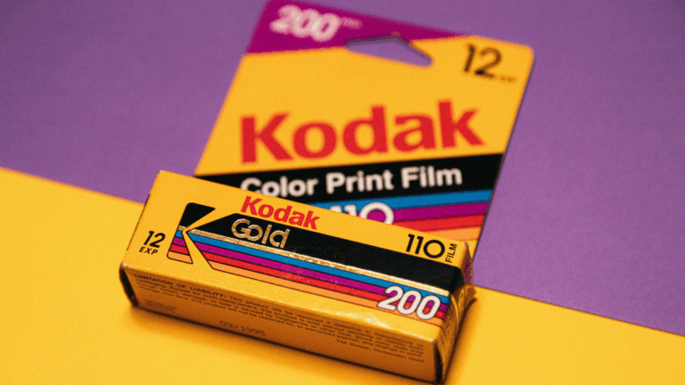 Kodak enfrenta crise com dívida de US$ 500 milhões e corre risco de fechar