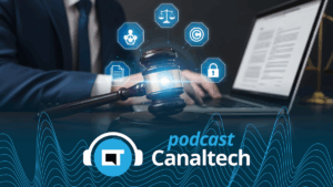 LGPD e redes sociais: os desafios que empresas e usuários enfrentam - Podcasts