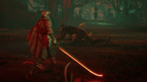 La Divina Commedia não é Dante's Inferno 2, mas é inspirado na mesma história