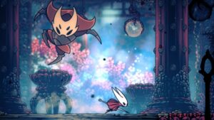 Lançamento de Hollow Knight: Silksong causa alvoroço e adiamentos