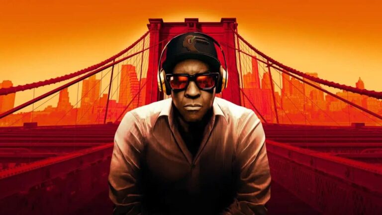 Luta de Classes: tudo sobre o novo filme com Denzel Washington