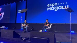 Magalu anuncia score inédito, vídeos no catálogo e entrega no mesmo dia