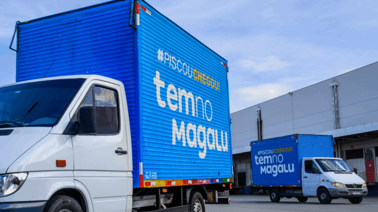 Magalu ultrapassa os R$ 15 bilhões em vendas no 2º trimestre