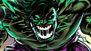 Marvel agora reinventa a origem dos poderes do Hulk em revelação chocante