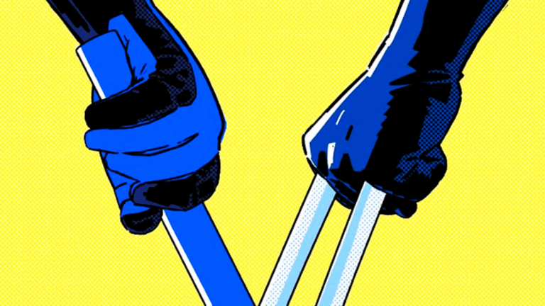 Marvel e DC anuncia encontro entre dois heróis legados favoritos dos fãs