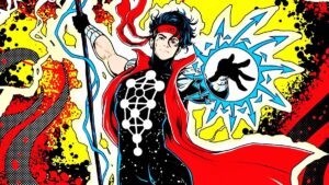 Marvel volta a destacar o herói potencialmente “mais poderoso dos Vingadores” 