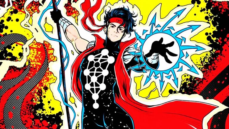 Marvel volta a destacar o herói potencialmente “mais poderoso dos Vingadores” 