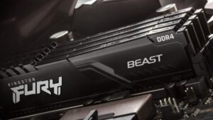 Memória RAM DDR4 enfrenta escassez e preços até 90% mais caros no 2º semestre