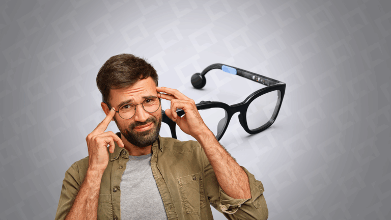 Memória fraca? Óculos inteligente ouve o que você fala e lembra até anos depois