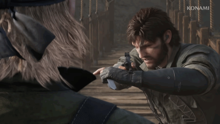 Metal Gear Solid Delta não passa de 60 FPS nem suporta ultrawide no PC