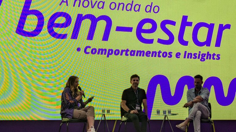 'Moda das corridas chegou pra ficar', diz líder do Google no Expo Magalu