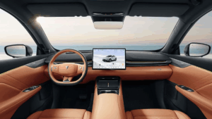 Motor elétrico de marca chinesa está prestes a revolucionar mercado automotivo