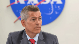 NASA se afasta das ciências climáticas da Terra e se concentra em outro planeta