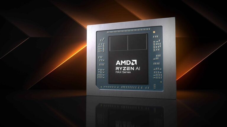Notebooks com hardware AMD devem continuar usando CPUs Zen 5 em 2026