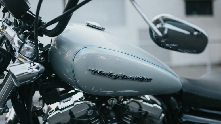 Nova moto da Harley-Davidson vai custar menos que e-bike da Porsche