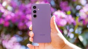 Nova promoção da Samsung: compre celular top e ganhe fone ou smartwatch no combo