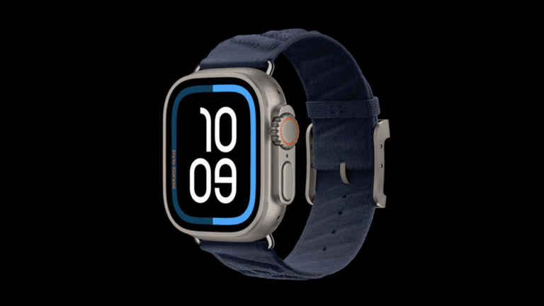 Novo Apple Watch Ultra pode ter tela maior e comunicação por satélite