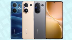 Novo celular chinês tem bateria gigante, IP69 e processador Snapdragon; conheça