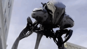 Novo filme baseado em clássico sci-fi é detonado pela crítica; veja comentários