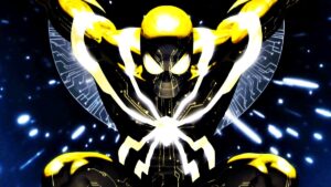 Novo poder do Homem-Aranha esconde um segredo sombrio