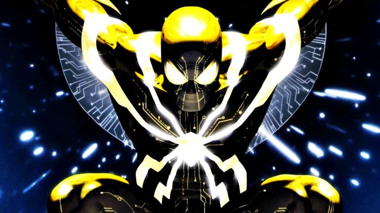 Novo poder do Homem-Aranha esconde um segredo sombrio
