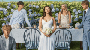 O Verão que Mudou Minha Vida: com quem Belly fica no final do livro?