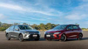 O que a Chevrolet fez para resolver o problema da correia dentada do Onix?