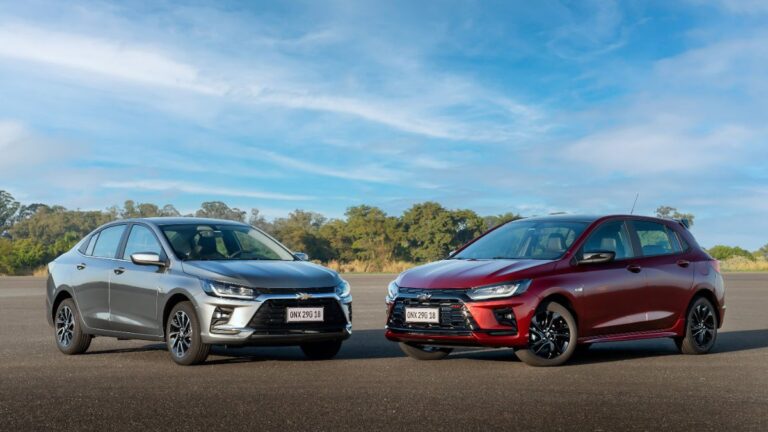 O que a Chevrolet fez para resolver o problema da correia dentada do Onix?