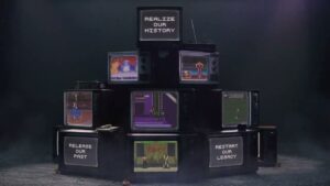 O que aconteceu com Acclaim e por que ela está voltando aos games?