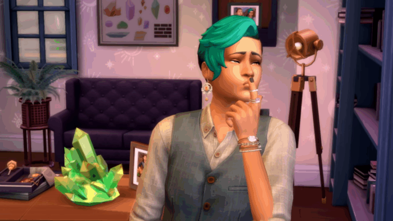 O que aconteceu com a Maxis, criadora de The Sims e Sim City?