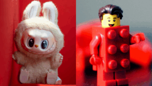 O que é o fenômeno KIDULT? Adultos que amam brinquedos ajudam a explicar Labubu