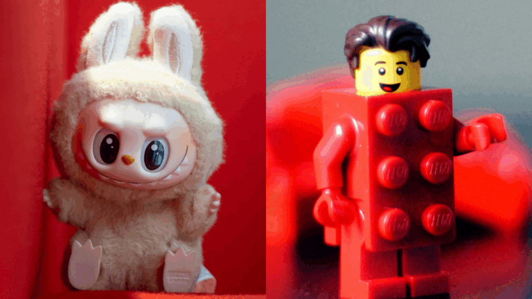 O que é o fenômeno KIDULT? Adultos que amam brinquedos ajudam a explicar Labubu