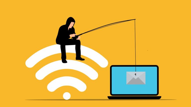O que é phishing e como se proteger?