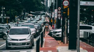 O que o trânsito causa na saúde mental dos motoristas? Ciência te mostra