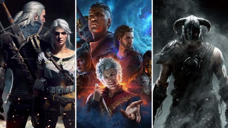 O que realmente é um RPG Ocidental?