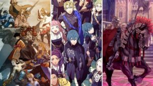 O que realmente é um RPG tático?