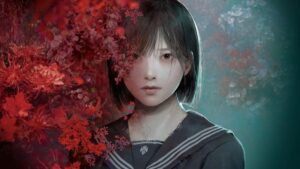 O que significa o f de Silent Hill f?