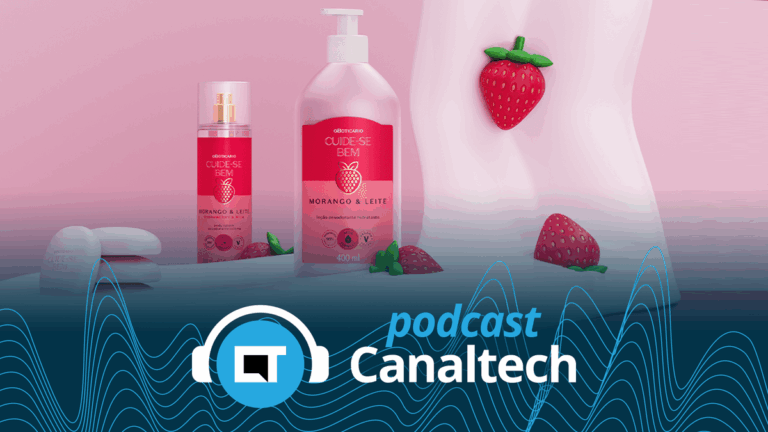 O truque do Grupo Boticário para prever o que vai bombar nas prateleiras - Podcasts